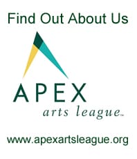 apex arts league